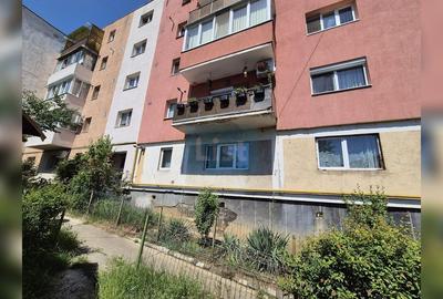 Apartament cu 2 camere, 51 mpu, garaj, zona FSEGA - 11