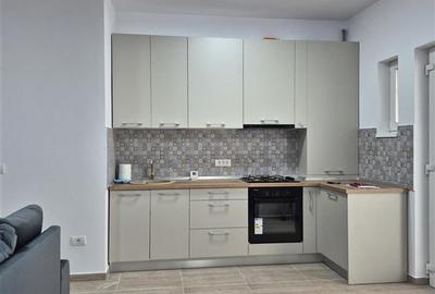 COMISION 0% Spatiu birou 36mp open space in GIROC - 2