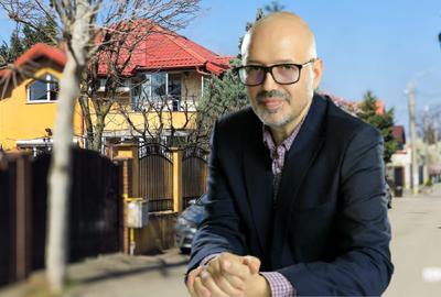 Vilă P+1 în Regie Proprie | Fundație la 2m  Teren 627mp | Stradă Privată - 1