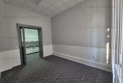 Casa Superba 3 camere, 127 mp utili , toate utilitatile, zona Centrala - 3