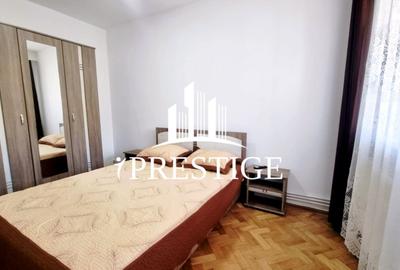 APARTAMENT 2 CAMERE ÎN SIBIU ZONA ȘTRAND, ETAJ 3, LÂNGĂ PARC - 4