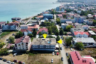 Hotel / Pensiune de vanzare Costinesti - 2