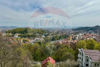 Apartament de Lux 3 Camere de Închiriat – Bellevue Residence, Brașov - 4