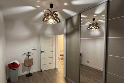 Apartament modern, 3 camere, 53 mp, etaj intermediar, parcare,Zona Mihai Romanul - 4