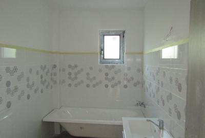 Apartament 2 cam D, Pacurari  - Rediu - 6