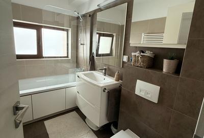 Apartament de vânzare, 2 camere, 52 mp, Bună Ziua zona Leroy Merlin - 8
