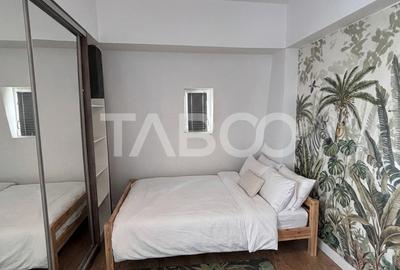 Penthouse 90 mp utili 3 camere 118 mp terasa 2 locuri parcare Cisnadie - 8