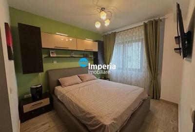 Apartament modern de vânzare  Păcurari - 2