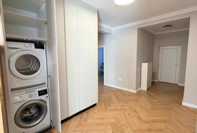Casa individuala in Corusu finisata la cheie, 115 mp utili, teren 725 mp - 6