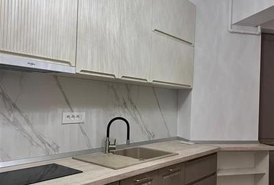 Apartament 3 camere, prima închiriere, bloc nou - 16