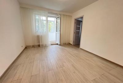 Apartament 2 camere, Podu Ros - Renovat complet