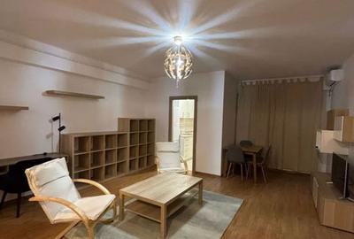 Apartament cu 2 camere semidecomandat, mobilat în Sebastian