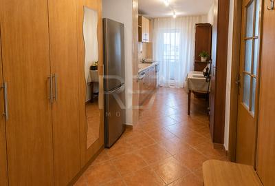 Garsonieră Parcul Tei, an 1988, 40 mp, anvelopat - 3