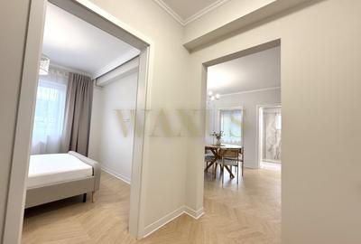 Apartament Modern - 3 camere I Balcon I Parcare - zona Terra - 7