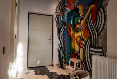 PENTHOUSE 4 Camere I PIPERA I 186 mp + 186 Terasa - 19