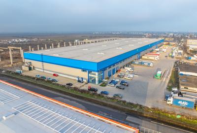 Olympian Parks Otopeni - spatii industriale de inchiriat -- 5000 mp - 2