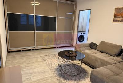 Apartament 2 camere mobilat si utilat la Pta Sudului - 6