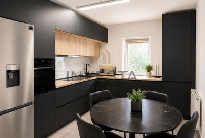 Apartament cu 4 camere de inchiriat in Zorilor zona Gheorghe Dima - 4