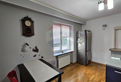 Casă / Vilă de lux cu 8 camere de vânzare in Obcini, Suceava - 28