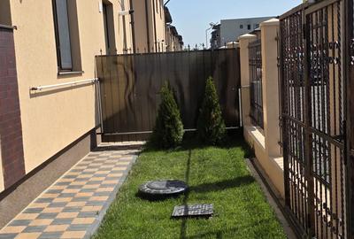 Case Tip Duplex Noi | Finisate La Cheie | Acces Rapid Prelungirea Ghencea - 8