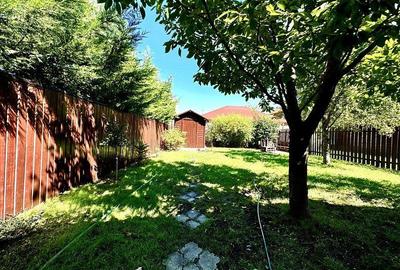 Casa de inchiriat în Calea Aradului - 30
