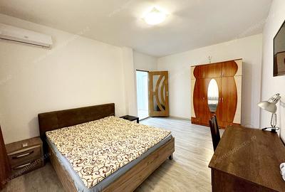 Apartament cu o camera, zona Centrala, mobilat si utilat! - 1