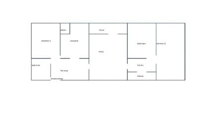 Inchiriez apartament 3 camere, et. 2, centrala proprie,2 bai- Complex Studentesc - 15