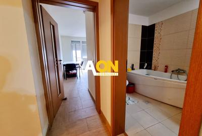 Apartament 2 camere, decomandat, cartier rezidential, Cetate - 7