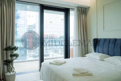 Apartament de 2 camere - ONE MIRCEA ELIADE - 7