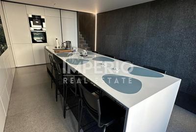 Duplex elegant in Andrei Muresanu – mobilat modern, terasa si locatie premium! - 11