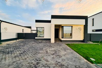 Casa De Vanzare | Berceni • 3 camere, 2 Bai• Teren 350 mp - 3