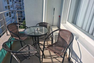 Apartament de vânzare –  2 camere 87.000 €  Mamaia Summerland - 20