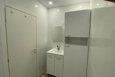 Apartament de vanzare /închiriat pe termen lung ,3 camere mobilat utilat - 4
