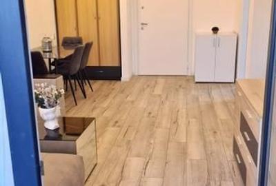 Apartament 2 camere lux, centrala, parcare, pet friendly, vedere parc - 5