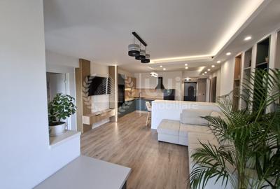 Apartament 2 camere | Bloc nou | Parcare inclusa | Dambul Rotund - 4