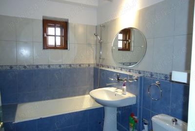 De închiriat  Apartament 2 Camere cu Centrala Proprie,  Zona Vacaresti - 4