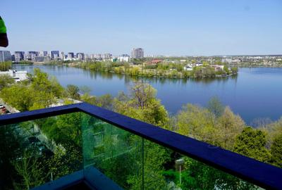 Inchiriere Apartament 3 Camere Emerald Residences|Parcare|Boxa - 1