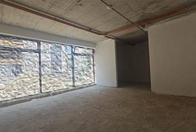 Spatiu comercial 372mp,3 parcari, Intre Lacuri - zona Leroy Merlin - 3