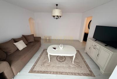 2 dormitoare + 2 bai| apartament spatios 70mp| renovat| Bloc izolat termic| - 3
