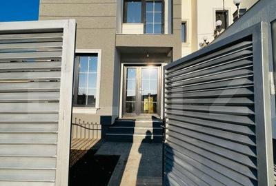 Casă individuală cu 4 camere în Exterior Vest