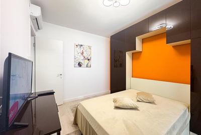 Apartament 3 camere de vanzare Floreasca Residence - 12