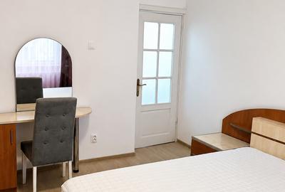 Apartament cu 2 camere, DECOMANDAT, zona Dacia - 2
