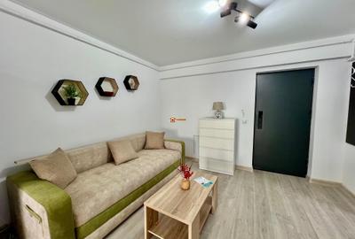 Apartament 2 camere Copou - 5