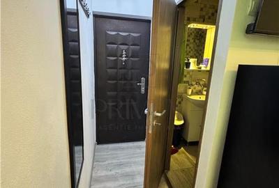 DACIA - APARTAMENT 1 CAMERA - mobilat, utilat, renovat complet - 5