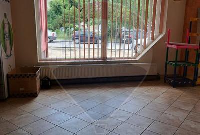 Spațiu comercial modern 160mp de închiriat în zona Aurel Vlaicu - 2