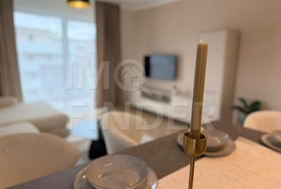 2 camere | terasa mare | etaj 5/8 | bloc nou | FARA COMISION | Eroilor Residence - 17