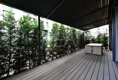Blue Velvet in Cloud 9– Duplex Parter | Groundfloor Duplex METROU AVIATIEI 8 MIN - 15