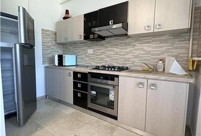 Apartament 2 camere Mamaia Solid House - 5