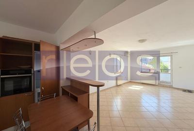 HERASTRAU | INCHIRIERE 4 CAMERE | 115MP | NEMOBILAT | LOC PARCARE | - 13