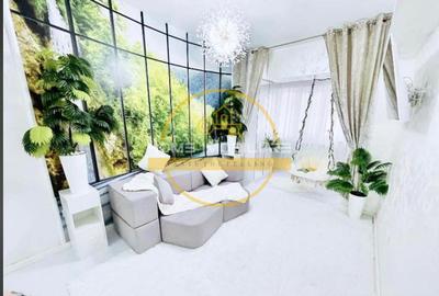 Apartament de Lux cu 3 camere / 74.4 mp/ zona Tatarasi - 9